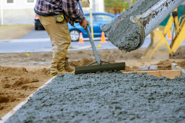 Best Concrete Sealing and Maintenance in River Forest, IL