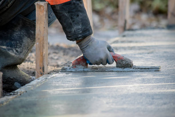Best Concrete Sidewalk Installation in River Forest, IL