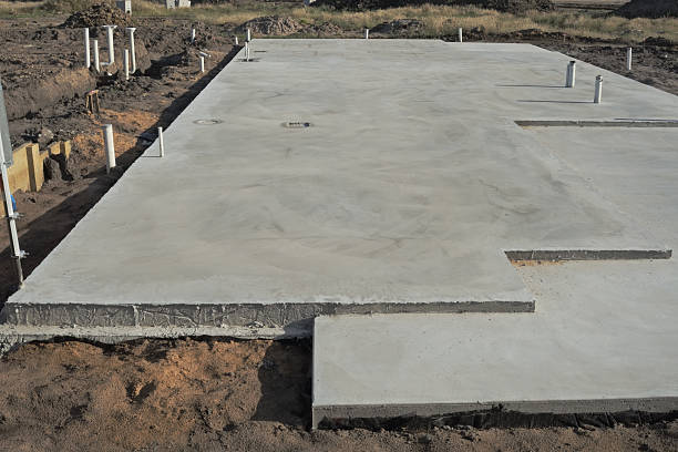 Best Concrete Patio Design and Installation in River Forest, IL