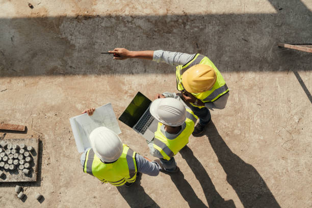 Best Commercial Concrete Services in River Forest, IL