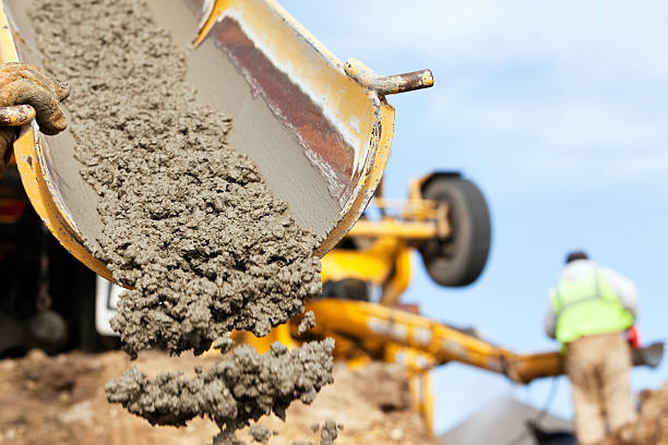 Best Concrete Driveway Installation in River Forest, IL