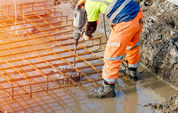 Best Concrete Removal and Replacement in River Forest, IL